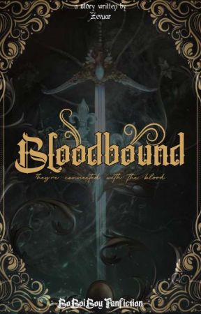 Bloodbound | ✔ (On Remake) by Zevuar