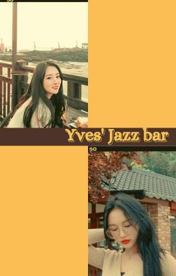 Jazz Bar | Suayeon  cover