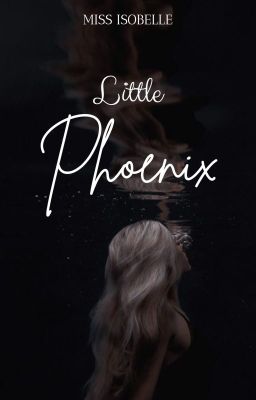 Little Phoenix cover