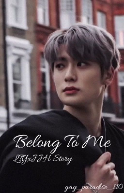 Belong To Me |jaeyong| by gay_paradise_110