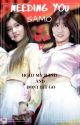 Needing You - Samo Twice by gayestofall3x15