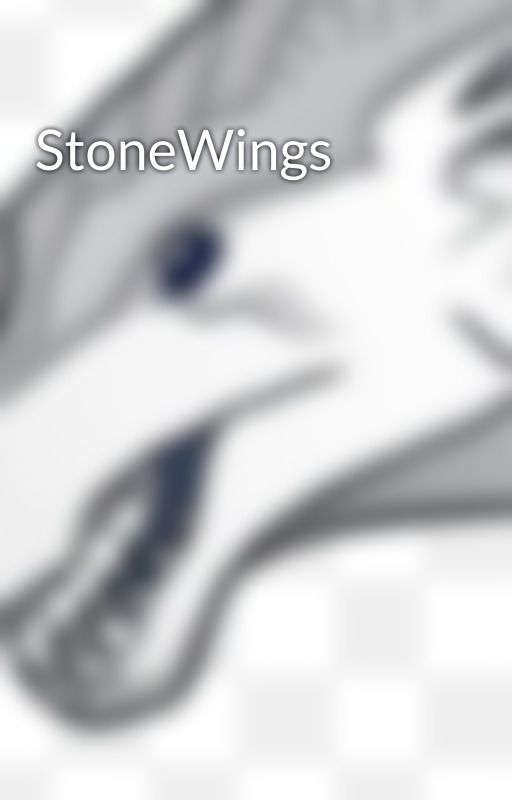 StoneWings by QueenScarlet20