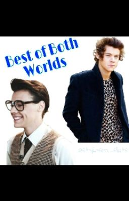 Best of Both Worlds cover