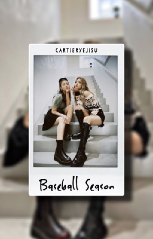 baseball season • yejisu  by cartieryejisu