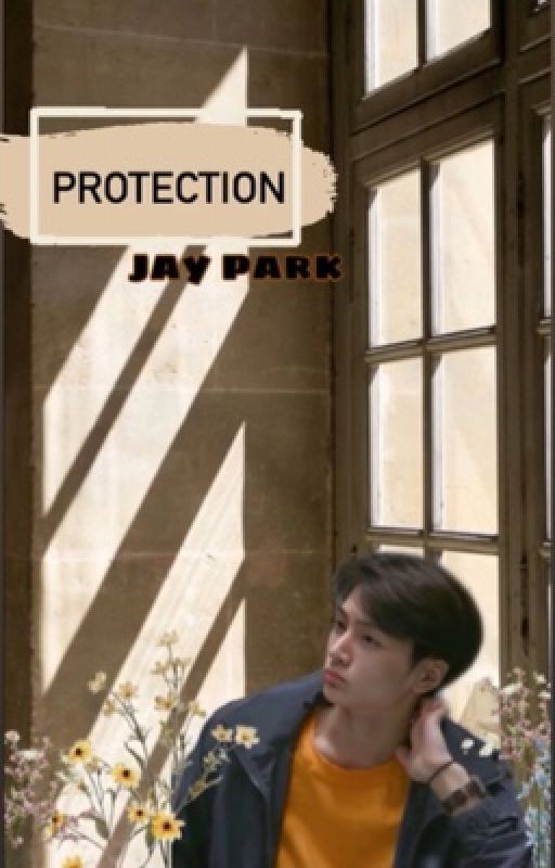 Protection||Jay  by kkyukyuu