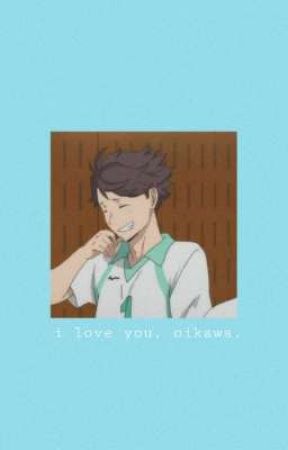 inlove • oikawa x reader by noyaswa1fu