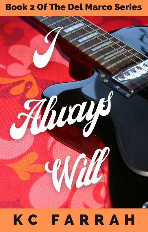 I Always Will by kcfarrah