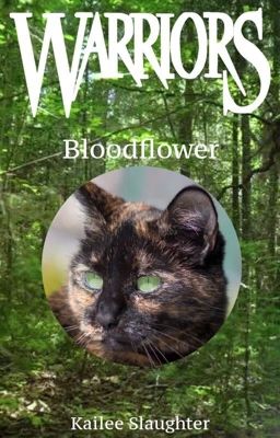 Bloodflower cover