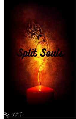 Split Souls cover