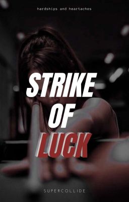 Strike Of Luck cover