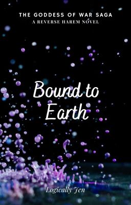 Bound to Earth cover