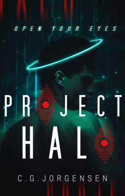 Project HALO cover