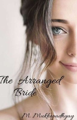 The Arranged Bride  cover