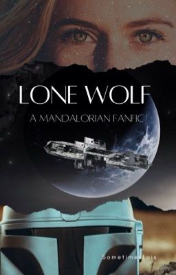 Lone Wolf cover