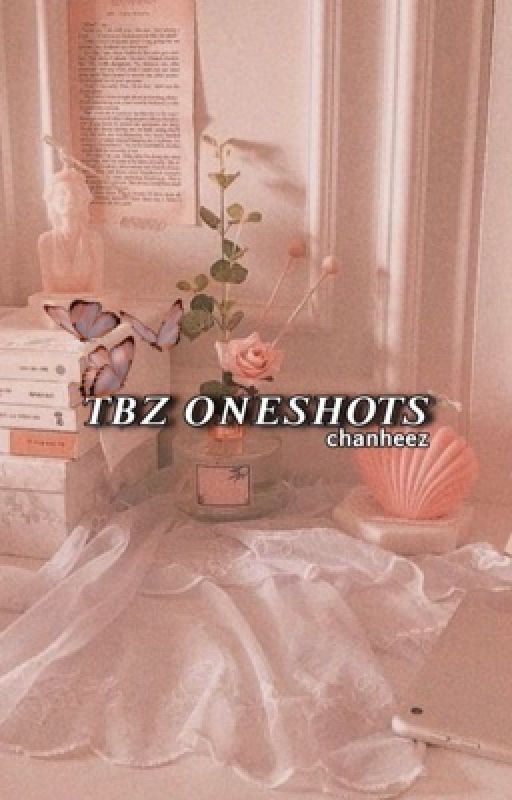 𝐓𝐁𝐙♡︎imagines by chanheez