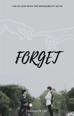 Forget (OffGun) cover