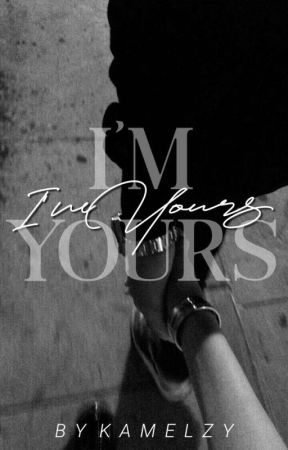 I'm Yours [Stray Kids]  by Melzy2