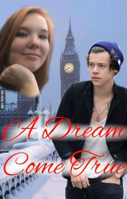 A Dream Come True cover