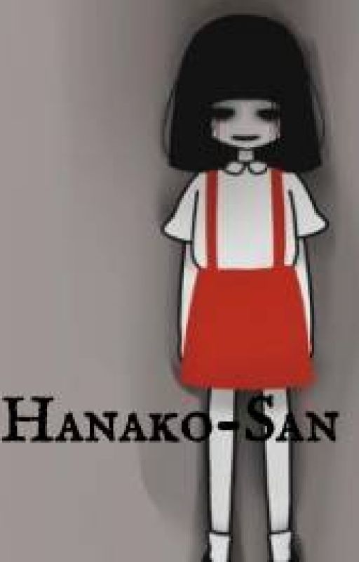 Short Stories Of Hanako-San by kkendalljen