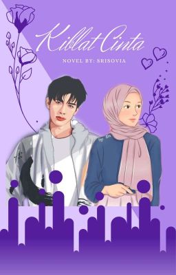 Kiblat Cinta ✓ cover