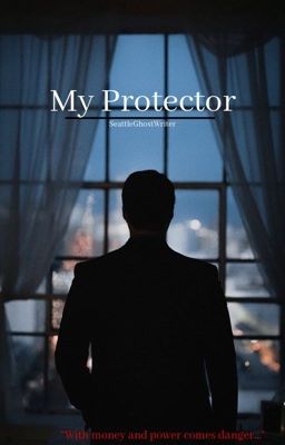 My Protector cover