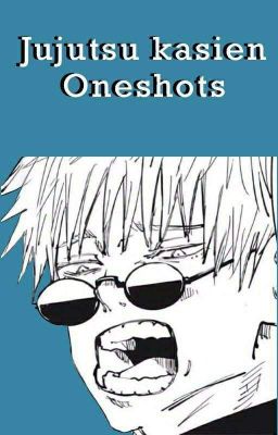 ~Jujutsu Kaisen-One shots~ cover