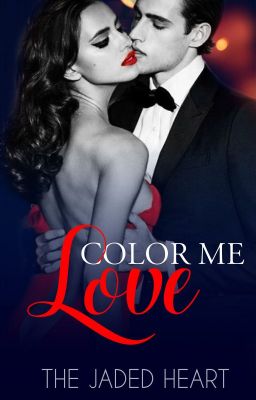 Color Me Love cover