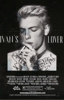 Ivan's Lover cover