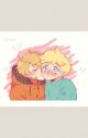 Sexual Deviant Falls in Love (Kenny x Butters) by MortemReaper