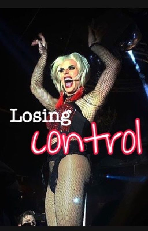 Losing Control • Katya Zamolodchikova by astr0edge