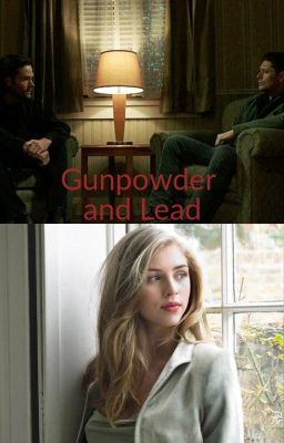 Gunpowder and Lead cover