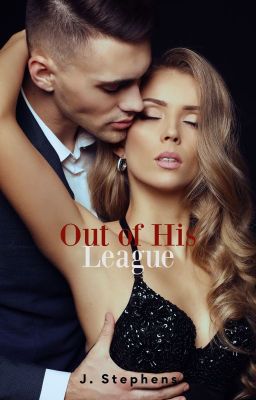 Out of His League: Book Two (18 ) cover