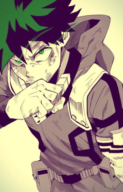 Dekubowl Oneshots by Yaoi-Obsessed-Bioch