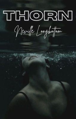 Thorn | Neville Longbottom cover