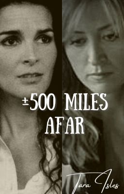 ±500 Miles Afar cover