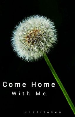 Come Home With Me  cover