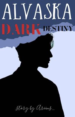 ALVASKA - Dark Destiny  [ON GOING] cover