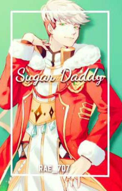 Sugar Daddy (Saiko Metori x Reader) by Rae707