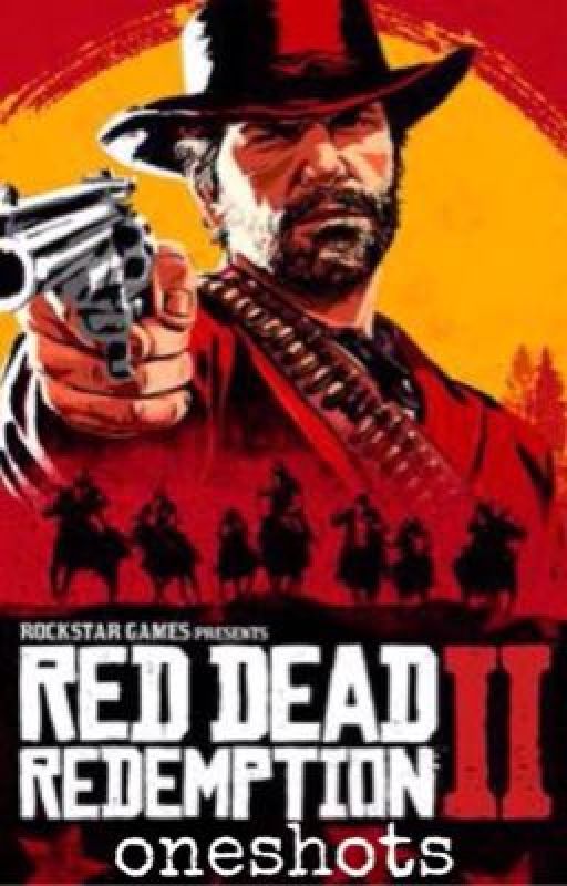 RED DEAD REDEMPTION 2 ONESHOTS & SHORT STORIES by ihavelumbago