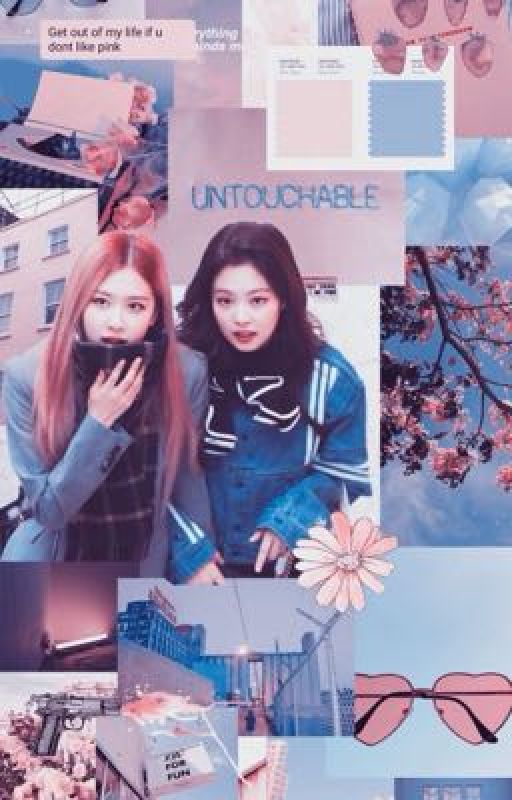 (Chaennie subunit) 2Seasons songs by aeralove