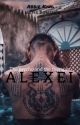  ALEXEI |18   by ak_author