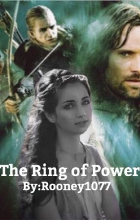 The Ring of Power by Rooney1077