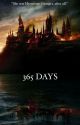 365 days [d.m.   h.g.] by castawayyluke