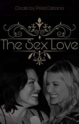 The Sex Love  cover