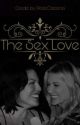 The Sex Love  by PrideCalzona