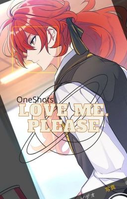 Genshin Impact x Reader OneShots cover