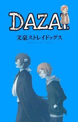 DAZAI [SOUKOKU] [MPREG] cover