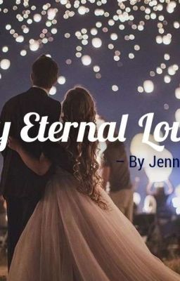 My Eternal Love cover