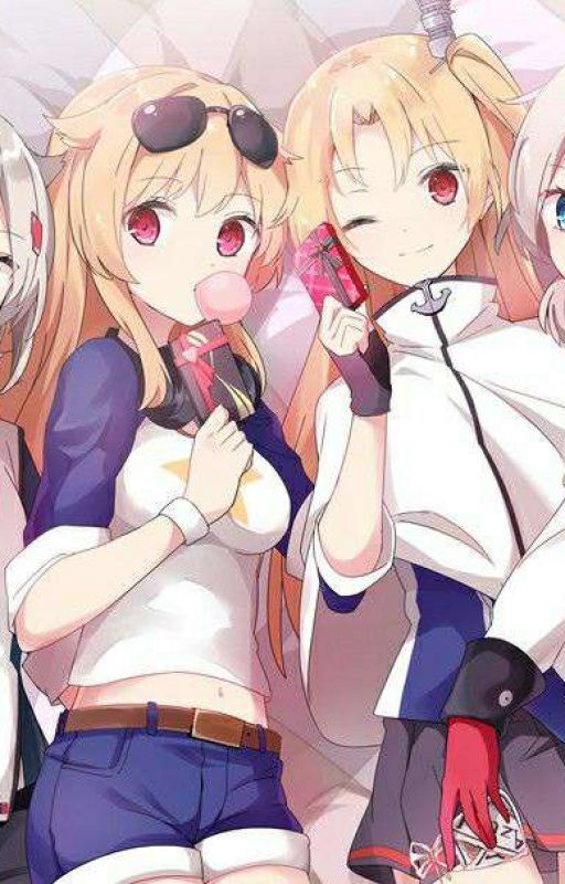 A life with the Cleveland Sisters by RayAstrea