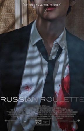 Russian Roulette  by jessewtk